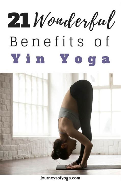 yin yoga reddit|mental benefits of yin yoga.